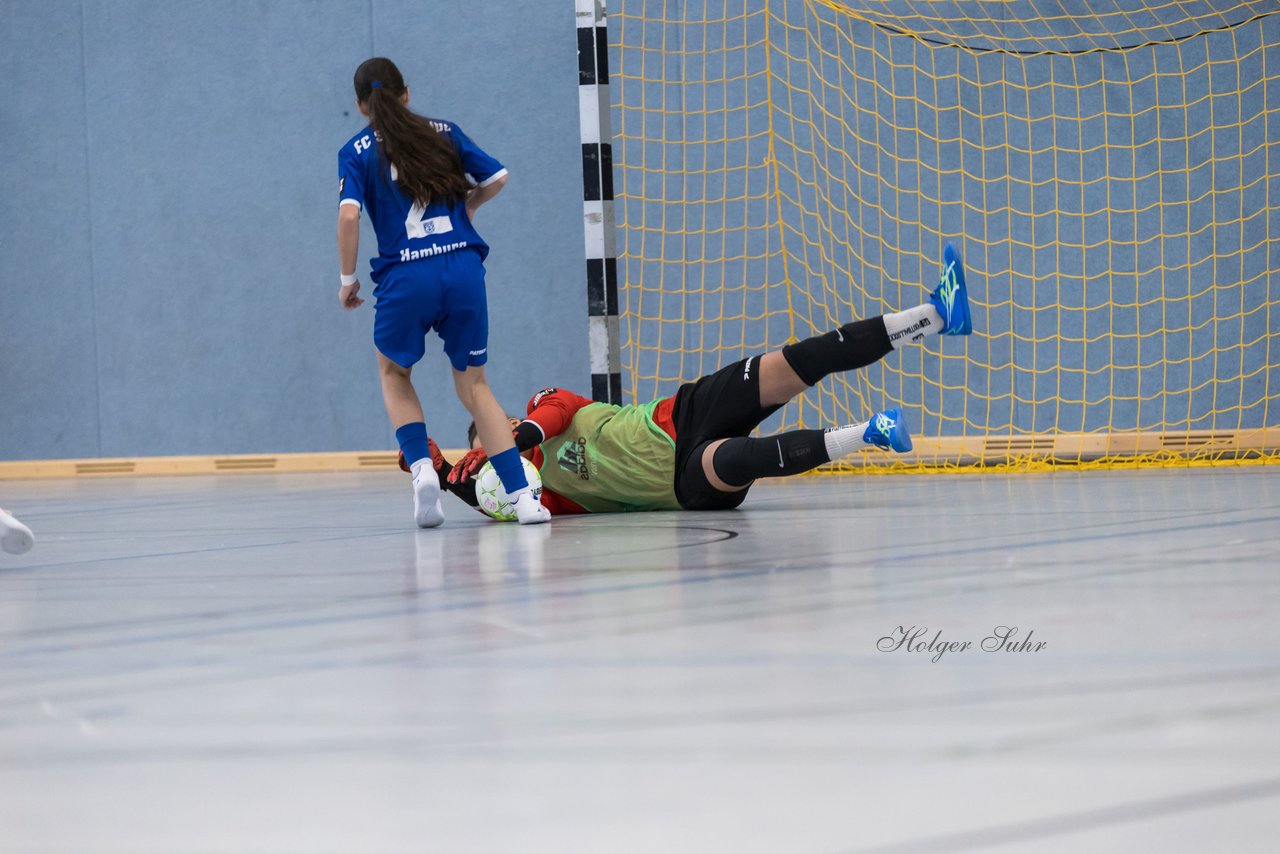 Bild 251 - wCJ Futsalmeisterschaft